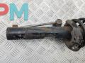 стойка передняя Volkswagen Caddy 3 поколение 2006, 2.0 л., бензин, МКПП, красный, фургон, 1T0413031HQ - фото №3