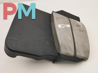 декоративная крышка двигателя Mercedes-Benz E-Класс W210/S210 [рестайлинг] 2000, 2.0 л., бензин, МКПП, чёрный, универсал, 1110100267