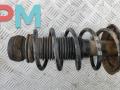 стойка передняя Volkswagen Golf 4 поколение 2001, 1.9 л., дизель, МКПП, синий, универсал, 200954 - фото №3