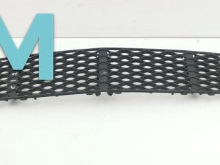 заглушка (решетка) в бампер Mercedes-Benz E-Класс W211/S211 2004, 3.2 л., дизель, АКПП, чёрный, седан, 2118850053