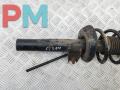 стойка передняя SEAT Leon 2 поколение [рестайлинг] 2010, 1.6 л., дизель, МКПП, серый, хетчбэк 5 дв., 536983H7 - фото №3