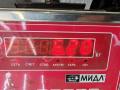 стойка передняя Skoda Octavia mk1 (A4 1U) 2004, 2.0 л., бензин, МКПП, серый, универсал, 1J0413031N - фото №5