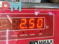 пружина задняя Opel Zafira 1 поколение (A) 2000, 2.2 л., бензин, МКПП, зелёный, минивэн - фото №4