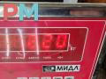 ступица задняя правая Nissan Primera P12 2006, 1.8 л., бензин, МКПП, чёрный, универсал - фото №4