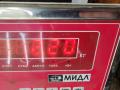 ступица задняя правая Nissan Primera P12 2006, 1.8 л., бензин, МКПП, чёрный, универсал - фото №4