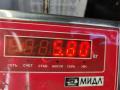 диск тормозной задний Nissan Murano Z50 2005, 3.5 л., бензин, АКПП, чёрный, внедорожник 5 дв. - фото №5