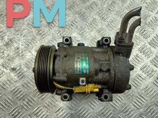 компрессор кондиционера Citroen C5 1 поколение 2003, 1.8 л., бензин, 9645440480