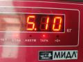 ТНВД Peugeot 307 1 поколение [рестайлинг] 2007, 1.6 л., дизель, МКПП, серый, универсал, 0445010102, 9683703780 - фото №6