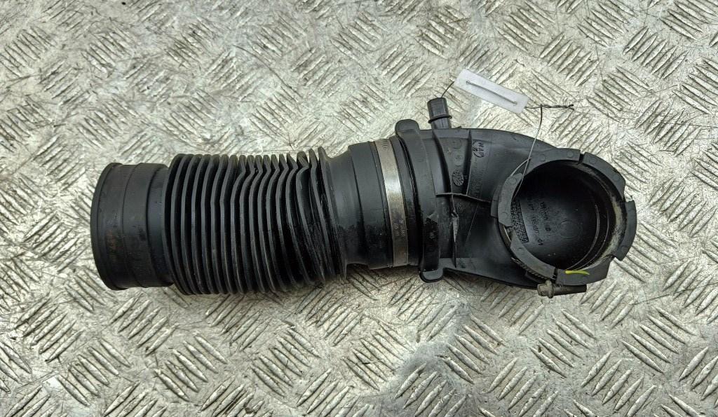 гофра инжектора Citroen C5 2003, 1.8 л., бензин, МКПП, универсал, 9626812880, 9641733880