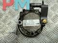 Насос гидроусилителя руля Citroen C5 1 поколение 2003, 1.8 л., бензин, МКПП, серый, универсал, 9636086580 - фото №5