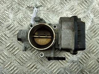 заслонка дроссельная Citroen C5 2003, 1.8 л., бензин, МКПП, серый, универсал, 9652682880
