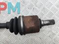 полуось передняя левая (приводной вал, ШРУС) Nissan Murano Z50 2005, 3.5 л., бензин, АКПП, чёрный, внедорожник 5 дв. - фото №2