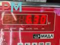 ступица передняя левая Hyundai Matrix 1 поколение [рестайлинг] 2006, 1.6 л., бензин, МКПП, зелёный, хетчбэк 5 дв. - фото №4