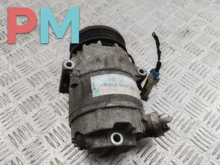 компрессор кондиционера Opel Astra G 1999, 1.4 л., бензин, 09174396