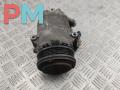 компрессор кондиционера Opel Astra G 1999, 1.4 л., бензин, 09174396 - фото №3