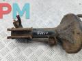 стойка передняя Hyundai Santa Fe 1 поколение (SM) 2001, 2.0 л., дизель, МКПП, коричневый, внедорожник 5 дв., 334501 - фото №3