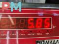 диск тормозной задний Nissan Murano Z50 2005, 3.5 л., бензин, АКПП, чёрный, внедорожник 5 дв. - фото №5