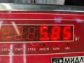 диск тормозной задний Nissan Murano Z50 2005, 3.5 л., бензин, АКПП, чёрный, внедорожник 5 дв. - фото №5
