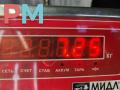 диск тормозной передний Toyota RAV4 XA30 2006, 2.2 л., дизель, МКПП, чёрный, внедорожник 5 дв. - фото №4