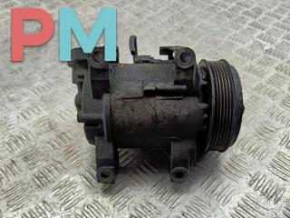 компрессор кондиционера Nissan Primera P12 2006, 1.8 л., бензин, 926009F511, ED50145010