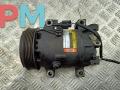 компрессор кондиционера Nissan Primera P12 2006, 1.8 л., бензин, 926009F511, ED50145010 - фото №2