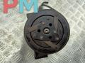 компрессор кондиционера Nissan Primera P12 2006, 1.8 л., бензин, 926009F511, ED50145010 - фото №3