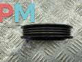 шкив помпы Nissan Primera P12 2006, 1.8 л., бензин, МКПП, чёрный, универсал - фото №3