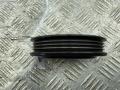 шкив помпы Nissan Primera P12 2006, 1.8 л., бензин, МКПП, чёрный, универсал - фото №3