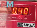 насос топливный Mercedes-Benz A-Класс W168/V168 [рестайлинг] 2004, 1.7 л., дизель, АКПП, серый, хетчбэк 5 дв., 6110900350 - фото №3