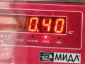 насос топливный Mercedes-Benz A W168 2004, 1.7 л., дизель, АКПП, серый, хетчбэк 5 дв., 6110900350 - фото №3
