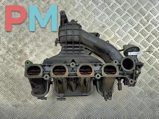 коллектор впускной Mazda 6 GG 2002, 2.0 л., бензин, хетчбэк 5 дв., LF2513100