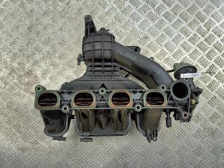 коллектор впускной Mazda 6 GG/GY 2002, 2.0 л., бензин, хетчбэк 5 дв., LF2513100