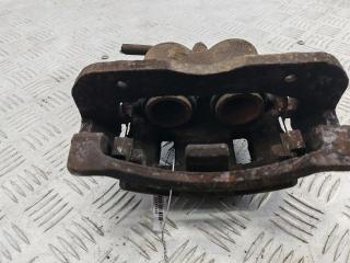 суппорт передний левый Hyundai Santa Fe 1 поколение (SM) 2001, 2.0 л., дизель, МКПП, коричневый, внедорожник 5 дв., BC140047