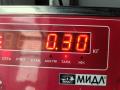корпус термостата Mazda 6 GG/GY 2002, 2.0 л., бензин, АКПП, серый, хетчбэк 5 дв., 3M4G8575AA - фото №5
