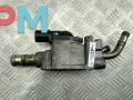 корпус термостата Nissan Primera P12 2006, 1.8 л., бензин, МКПП, чёрный, универсал, 130499F600 - фото №4