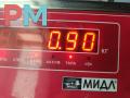 корпус термостата Nissan Primera P12 2006, 1.8 л., бензин, МКПП, чёрный, универсал, 130499F600 - фото №5