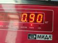 корпус термостата Nissan Primera P12 2006, 1.8 л., бензин, МКПП, чёрный, универсал, 130499F600 - фото №5