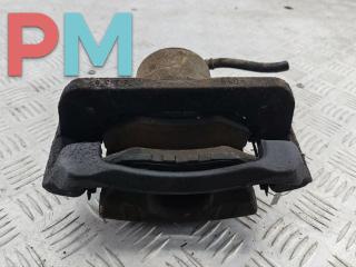 суппорт передний правый Honda Pilot 1 поколение [рестайлинг] 2007, 3.5 л., бензин, АКПП, серый, внедорожник 5 дв.