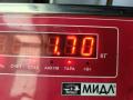 Насос гидроусилителя руля Nissan Almera N16 2003, 1.5 л., бензин, МКПП, серый, хетчбэк 5 дв. - фото №6