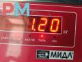 теплообменник масляного фильтра Mazda 6 GG 2002, 2.0 л., бензин, АКПП, серый, хетчбэк 5 дв. - фото №3