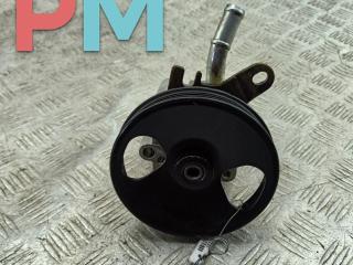 Насос гидроусилителя руля Nissan Primera P12 2006, 1.8 л., бензин, МКПП, чёрный, универсал