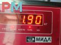 Насос гидроусилителя руля Nissan Primera P12 2006, 1.8 л., бензин, МКПП, чёрный, универсал - фото №6
