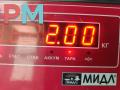 Насос гидроусилителя руля Mazda 6 GG 2002, 2.0 л., бензин, АКПП, серый, хетчбэк 5 дв. - фото №6