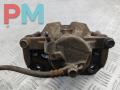 суппорт передний левый Toyota RAV4 XA30 2006, 2.2 л., дизель, МКПП, чёрный, внедорожник 5 дв. - фото №3