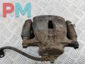 суппорт передний левый Toyota RAV4 XA30 2006, 2.2 л., дизель, МКПП, чёрный, внедорожник 5 дв. - фото №4