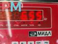 суппорт передний левый Toyota RAV4 XA30 2006, 2.2 л., дизель, МКПП, чёрный, внедорожник 5 дв. - фото №5