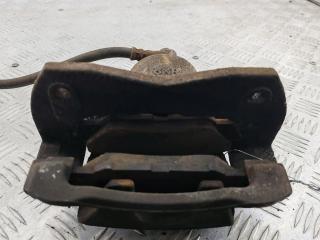 суппорт передний левый Toyota RAV4 XA30 2006, 2.2 л., дизель, МКПП, чёрный, внедорожник 5 дв.
