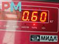 Форсунка топливная (комплект) Nissan Primera P12 2006, 1.8 л., бензин, МКПП, чёрный, универсал, 0280155940, 1666009F600 - фото №3