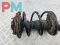 стойка передняя Nissan Murano Z50 2005, 3.5 л., бензин, АКПП, чёрный, внедорожник 5 дв., 54302CB00A - фото №3