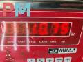стойка передняя Nissan Murano Z50 2005, 3.5 л., бензин, АКПП, чёрный, внедорожник 5 дв., 54302CB00A - фото №4